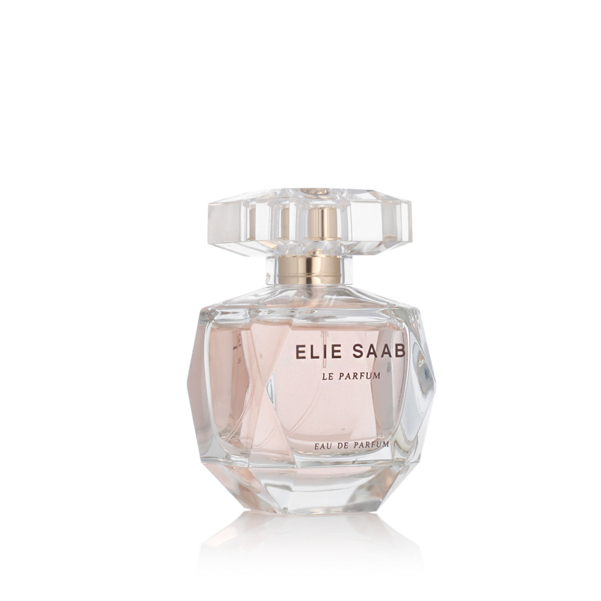 Elie Saab Le Parfum EDP 50 ml W Elie Saab