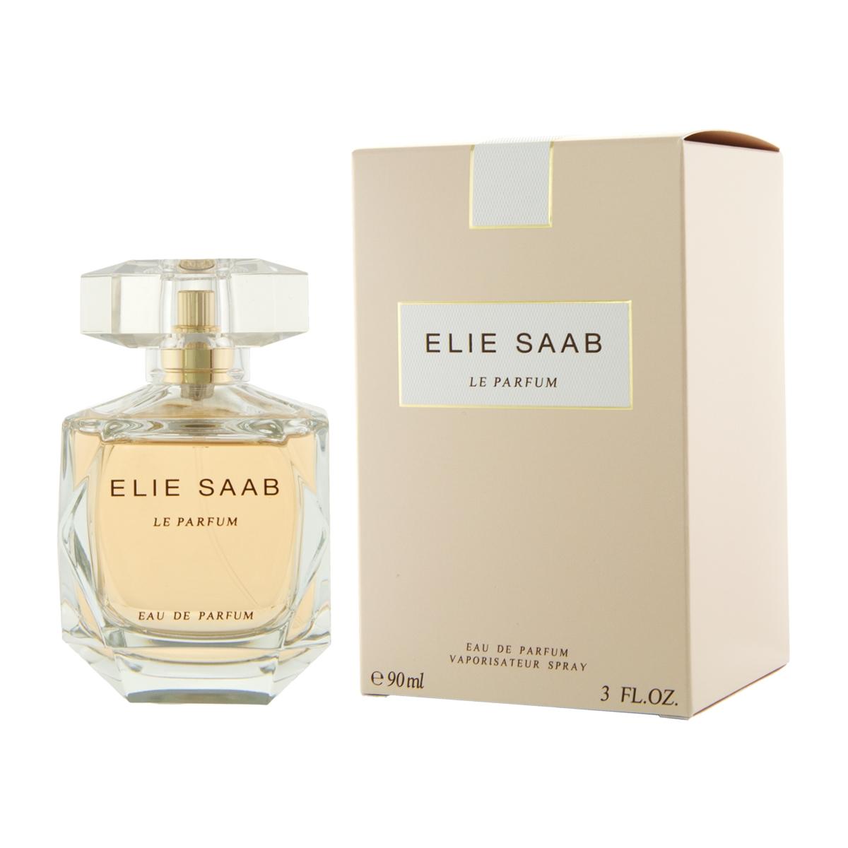 Elie Saab Le Parfum EDP 90 ml W Elie Saab