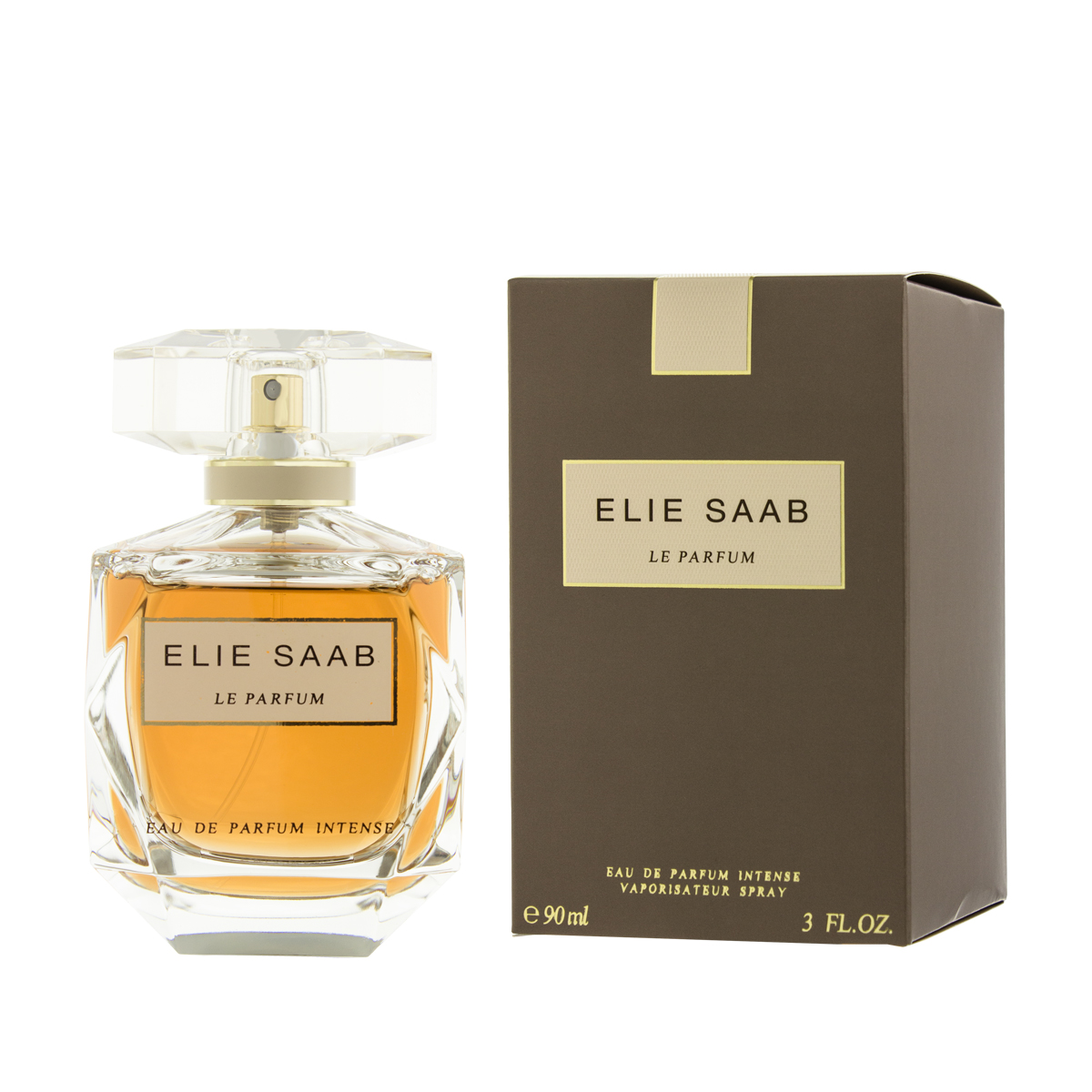 Elie Saab Le Parfum EDP Intense 90 ml W Elie Saab