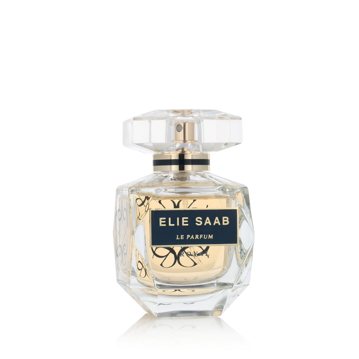 Elie Saab Le Parfum Royal EDP 50 ml W Elie Saab