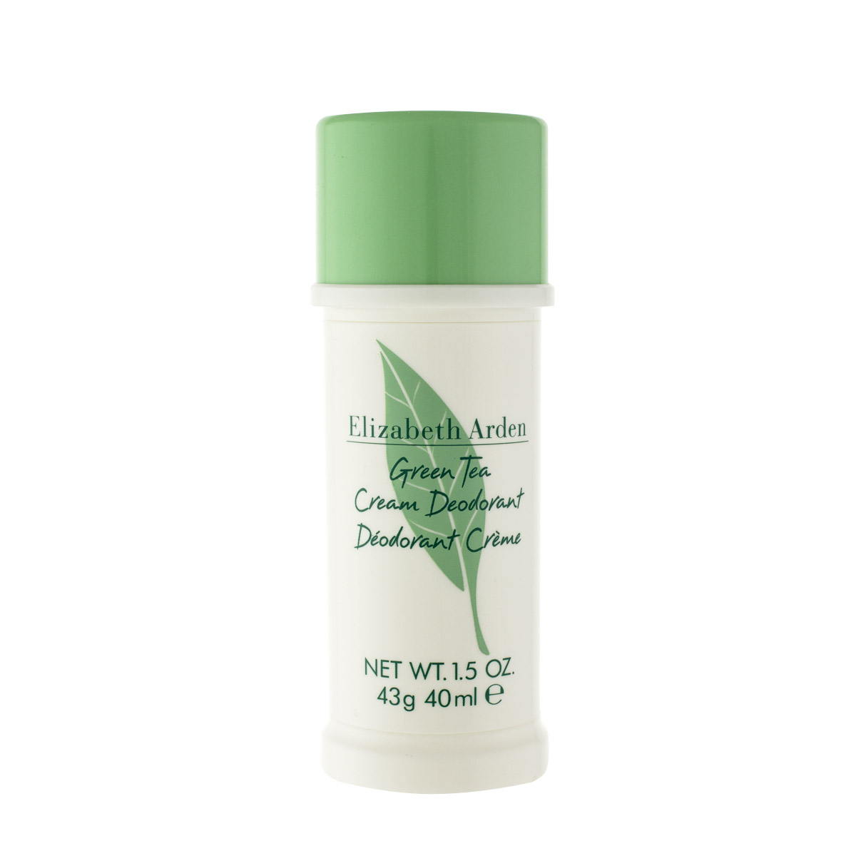 Elizabeth Arden Green Tea DEO Roll-On 40 ml W Elizabeth Arden