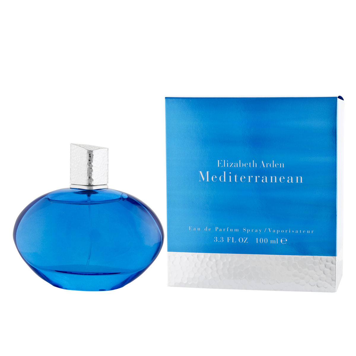 Elizabeth Arden Mediterranean EDP 100 ml W Elizabeth Arden