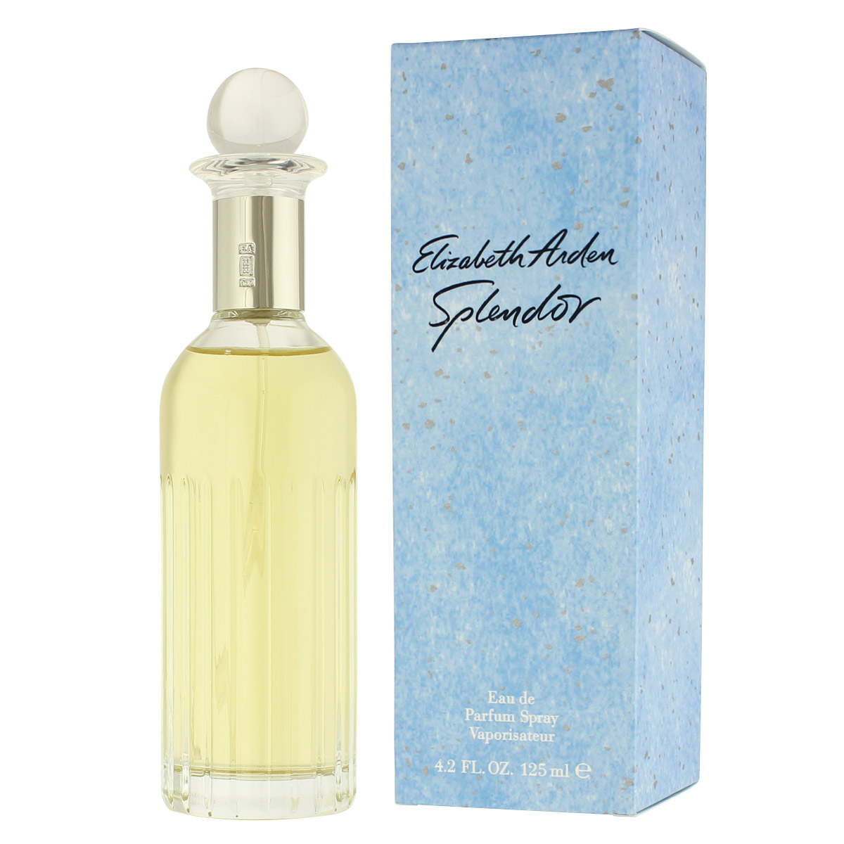 Elizabeth Arden Splendor EDP 125 ml W Elizabeth Arden