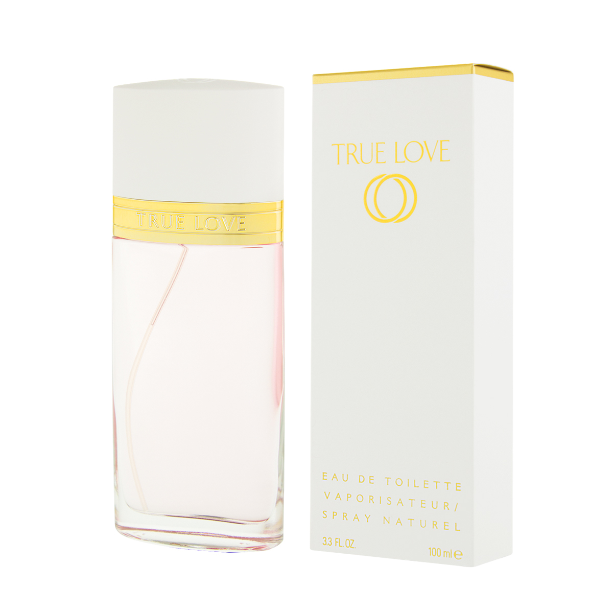 Elizabeth Arden True Love EDT 100 ml W Elizabeth Arden