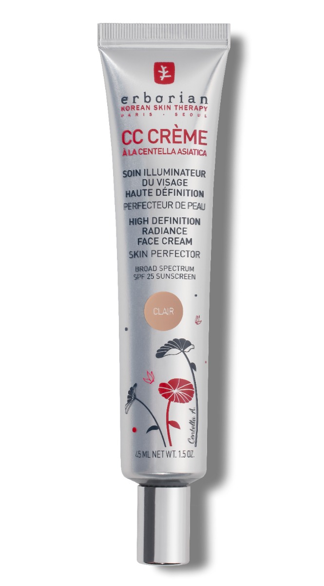 Erborian CC Creme Clair 45 ml Erborian