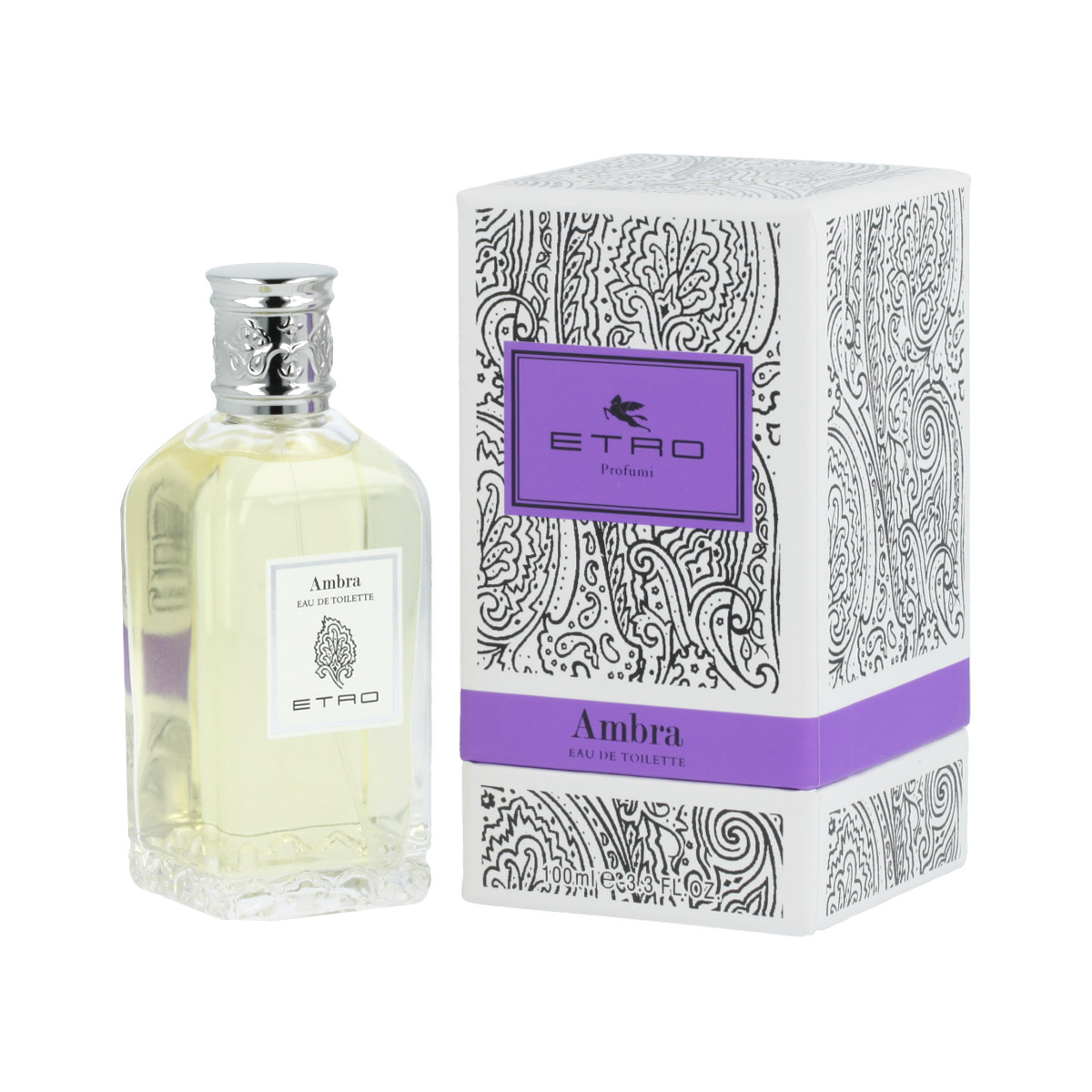 Etro Ambra EDT 100 ml UNISEX Etro