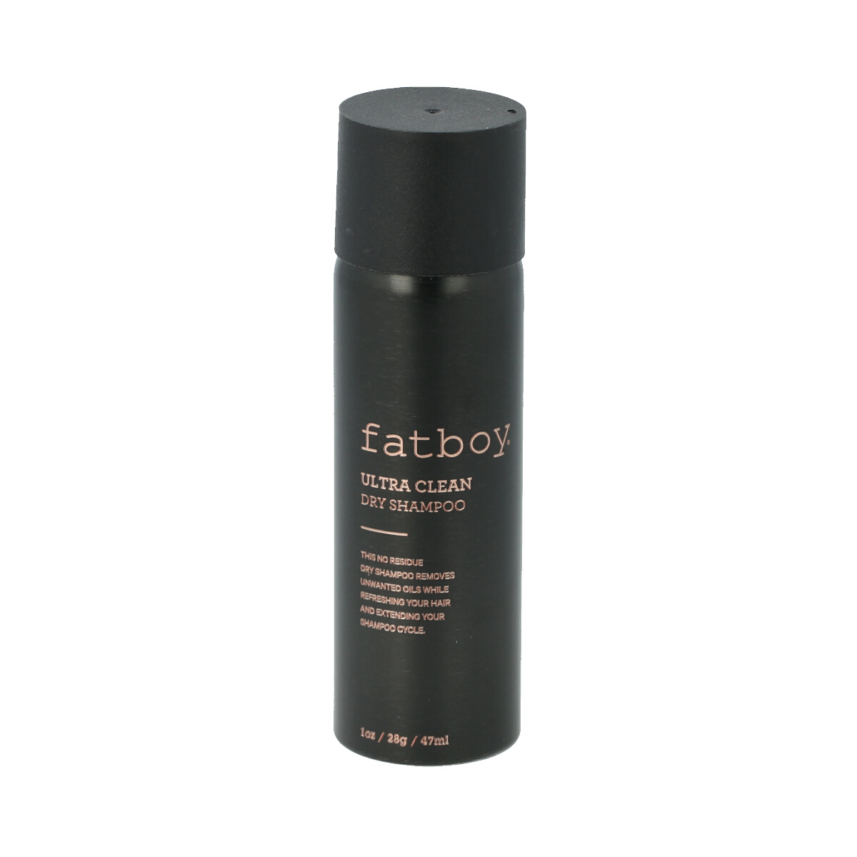 Fatboy Ultra Clean Dry Shampoo Travel 47 ml Fatboy