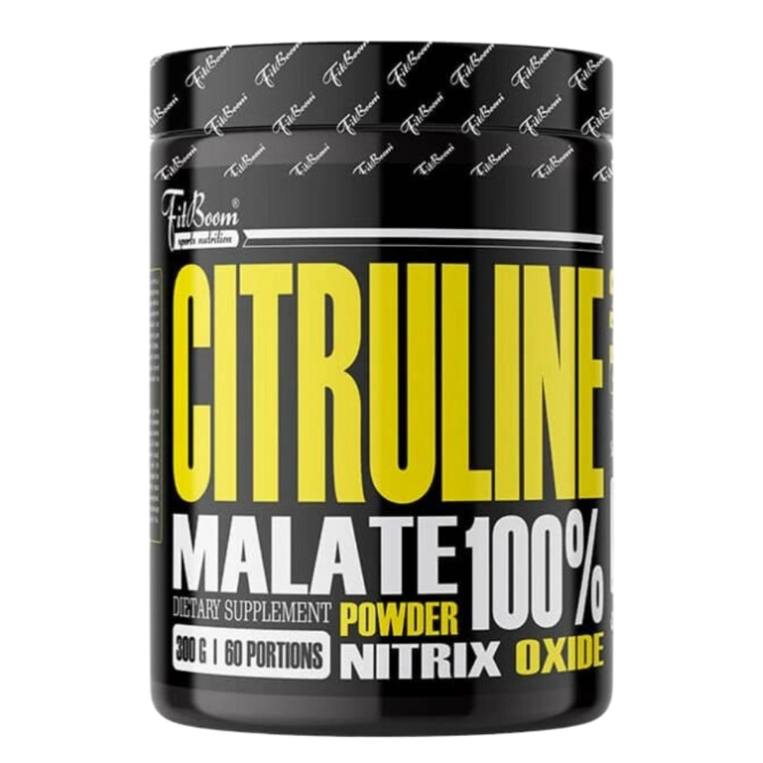 FitBoom Citrulline - 300g FitBoom