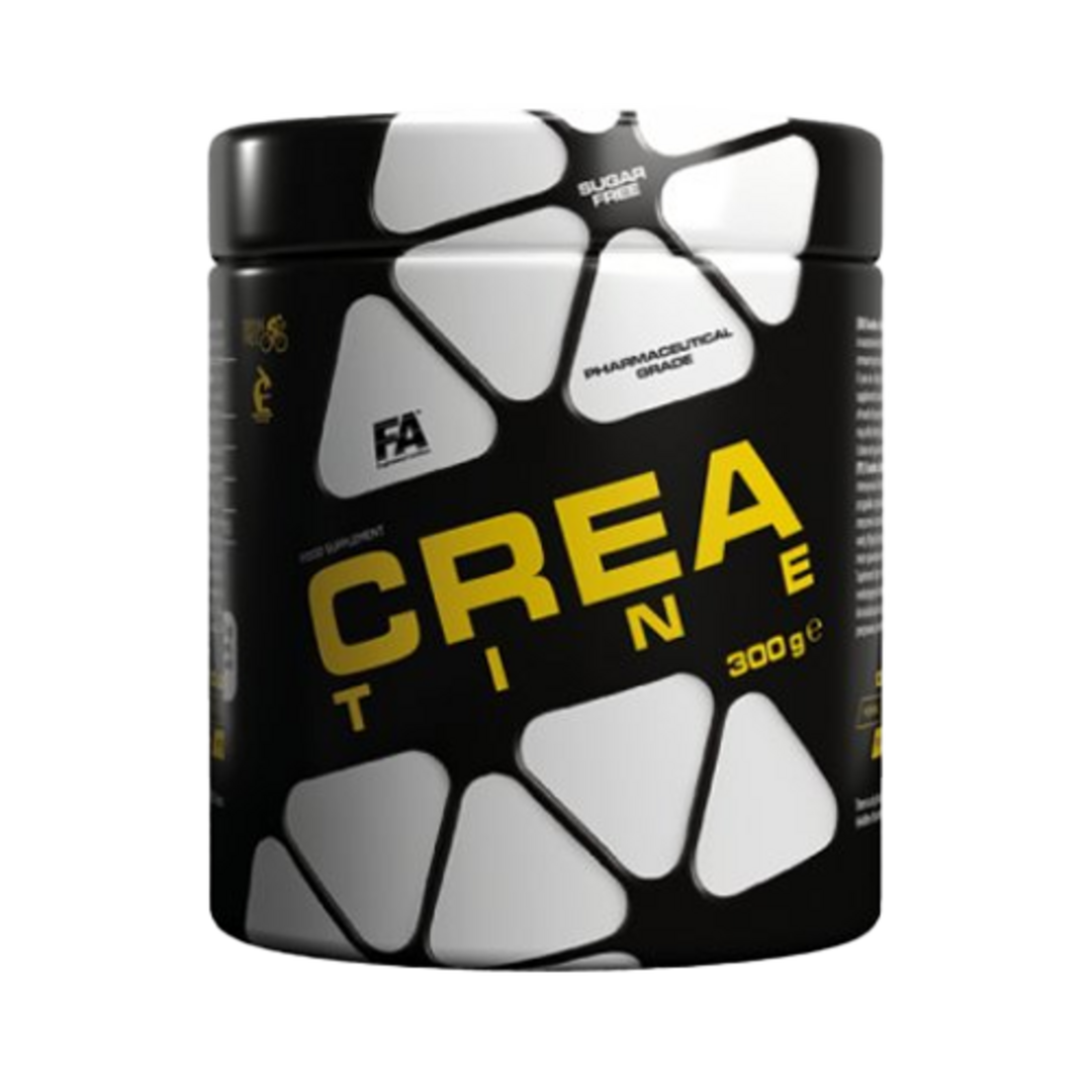 Fitness Authority XTREME Creatine - 300g Fitness Authority