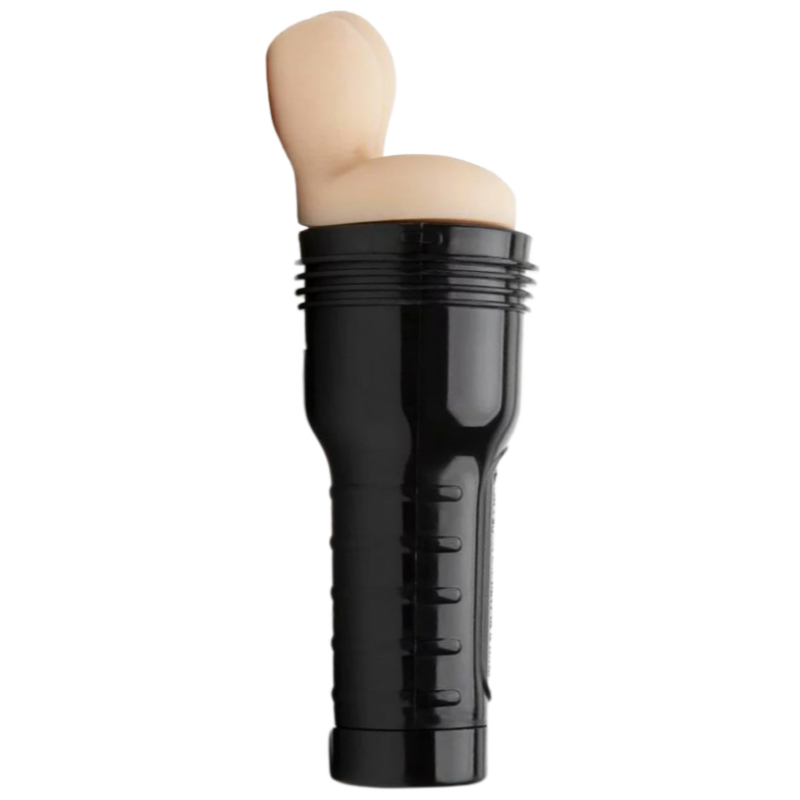 Fleshlight FleshSack anální masturbátor s varlaty (28