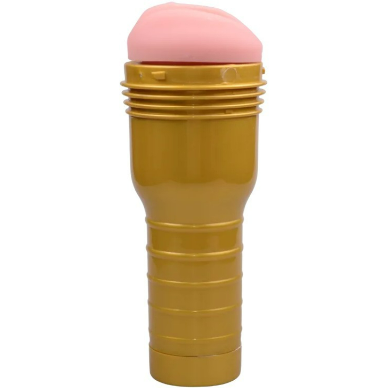 Fleshlight Go STU vagina (21