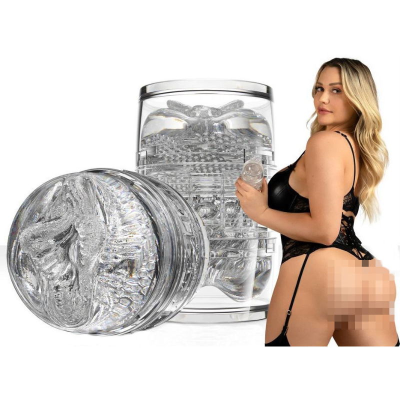 Fleshlight Quickshot Mia Malkova masturbátor (11 cm) Fleshlight