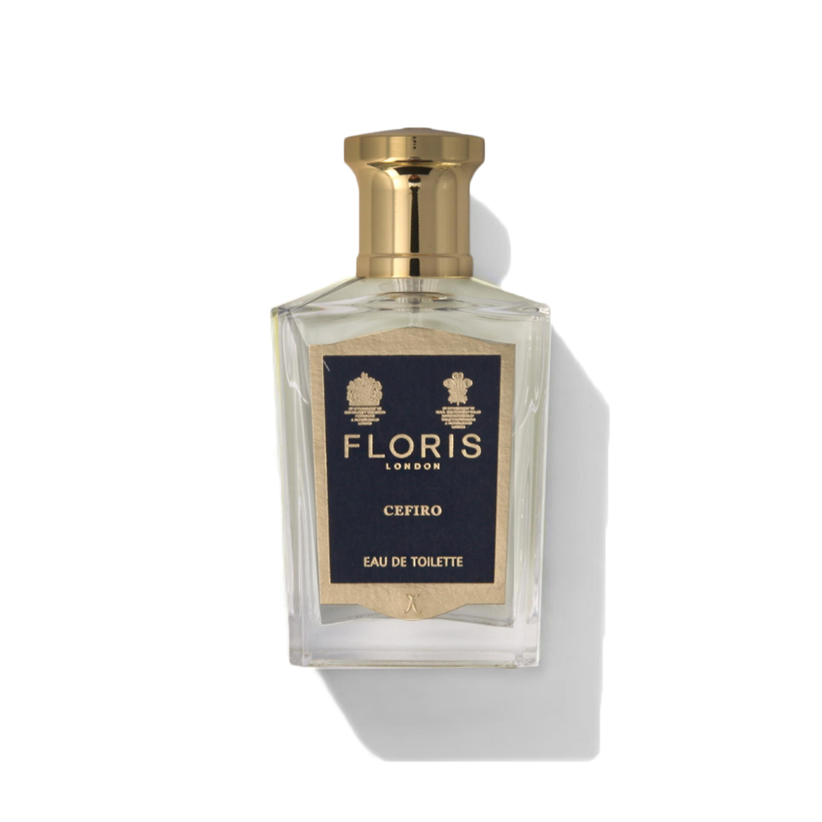 Floris Cefiro EDT 50 ml UNISEX Floris