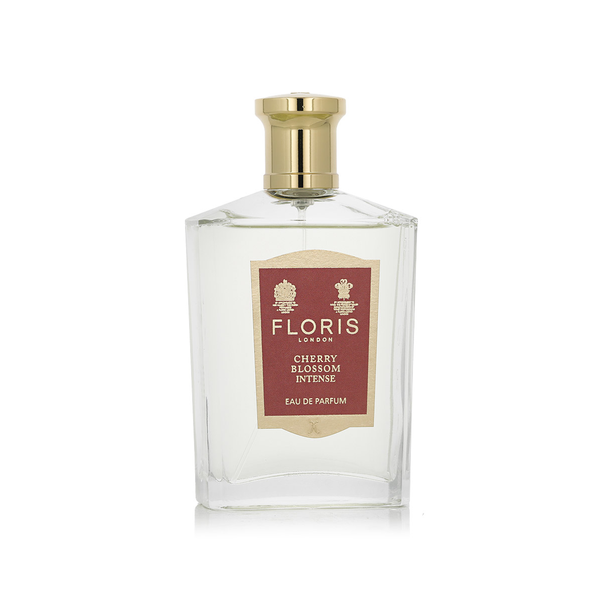 Floris Cherry Blossom Intense EDP 100 ml W Floris