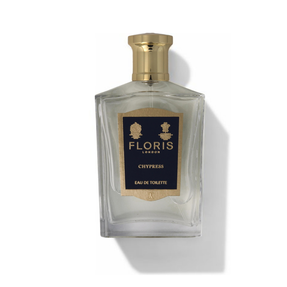 Floris Chypress EDT 100 ml UNISEX Floris