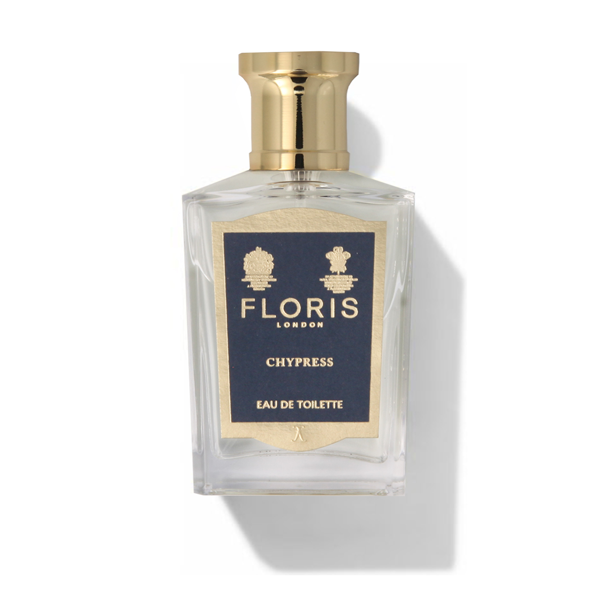 Floris Chypress EDT 50 ml UNISEX Floris