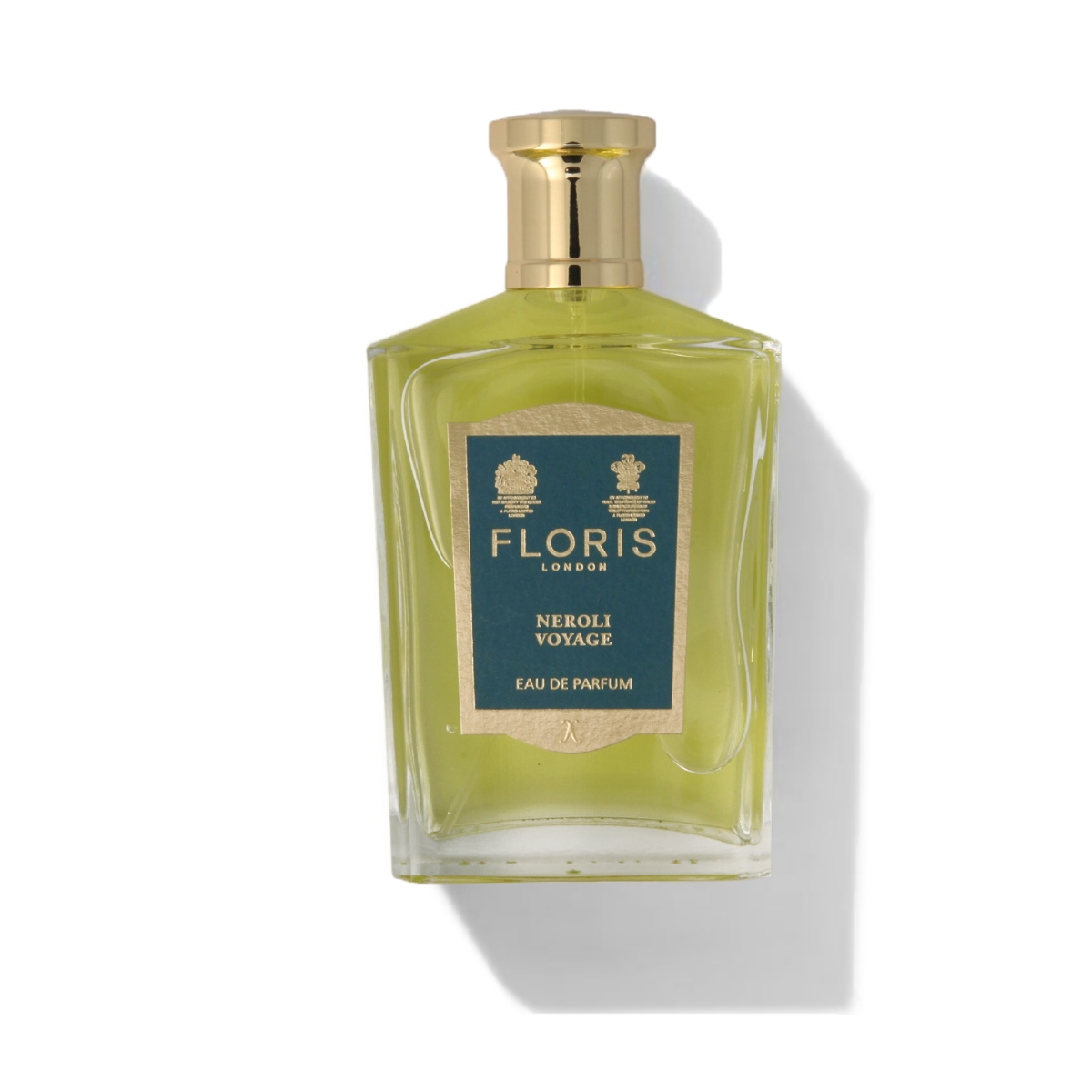 Floris Neroli Voyage EDP 100 ml UNISEX Floris