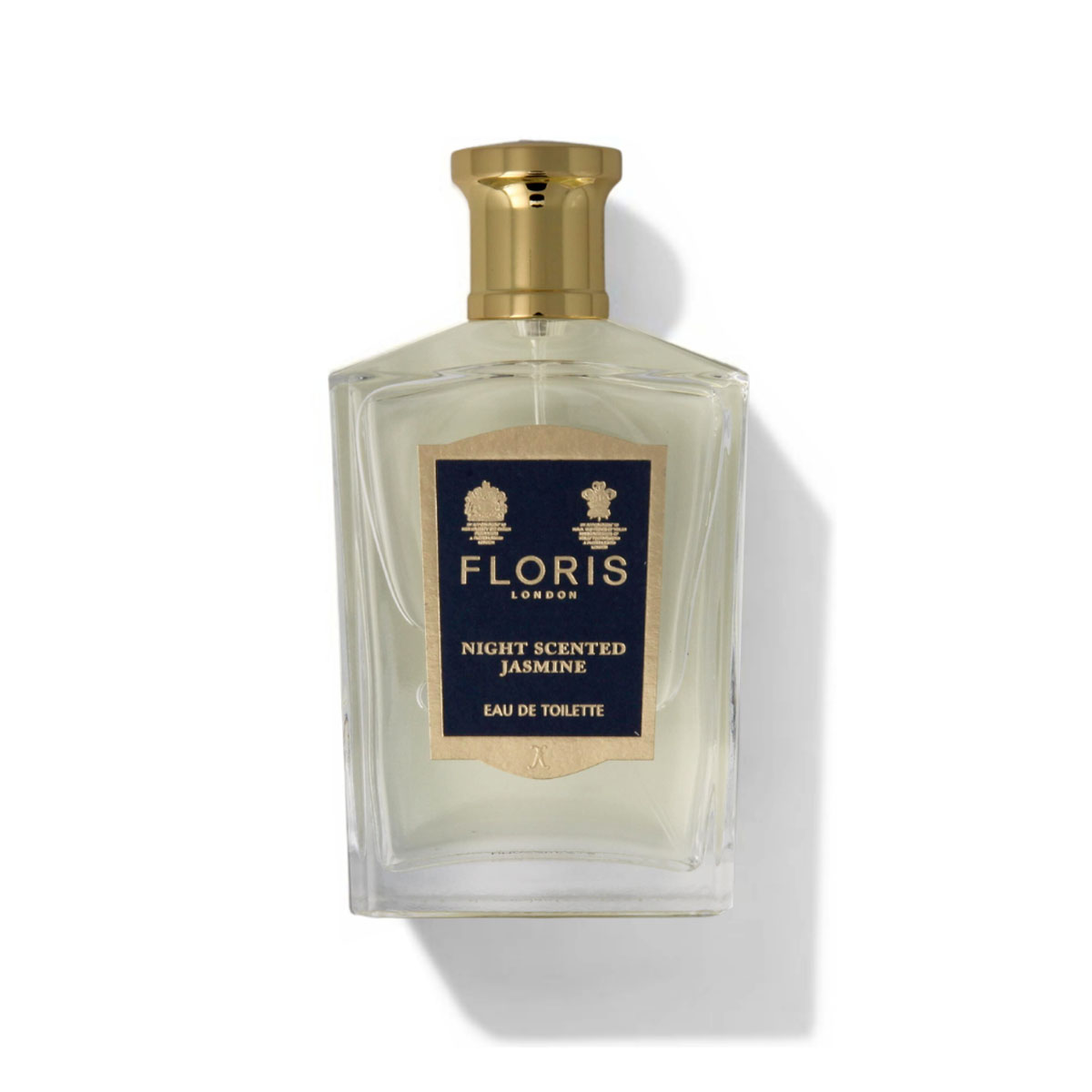 Floris Night Scented Jasmine EDT 100 ml W Floris