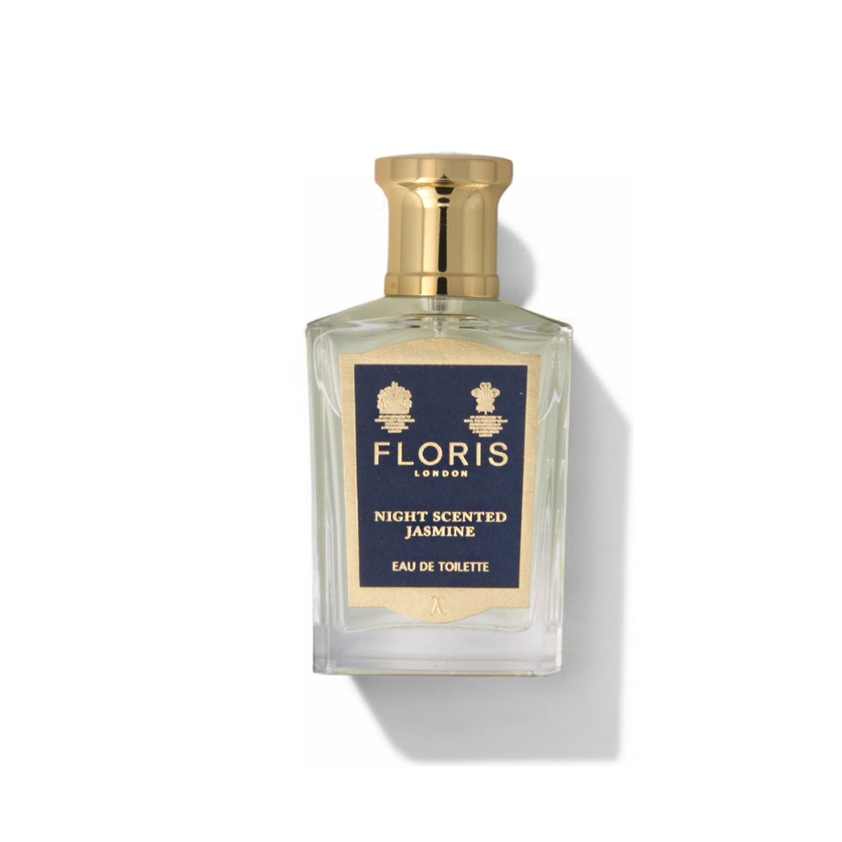 Floris Night Scented Jasmine EDT 50 ml W Floris