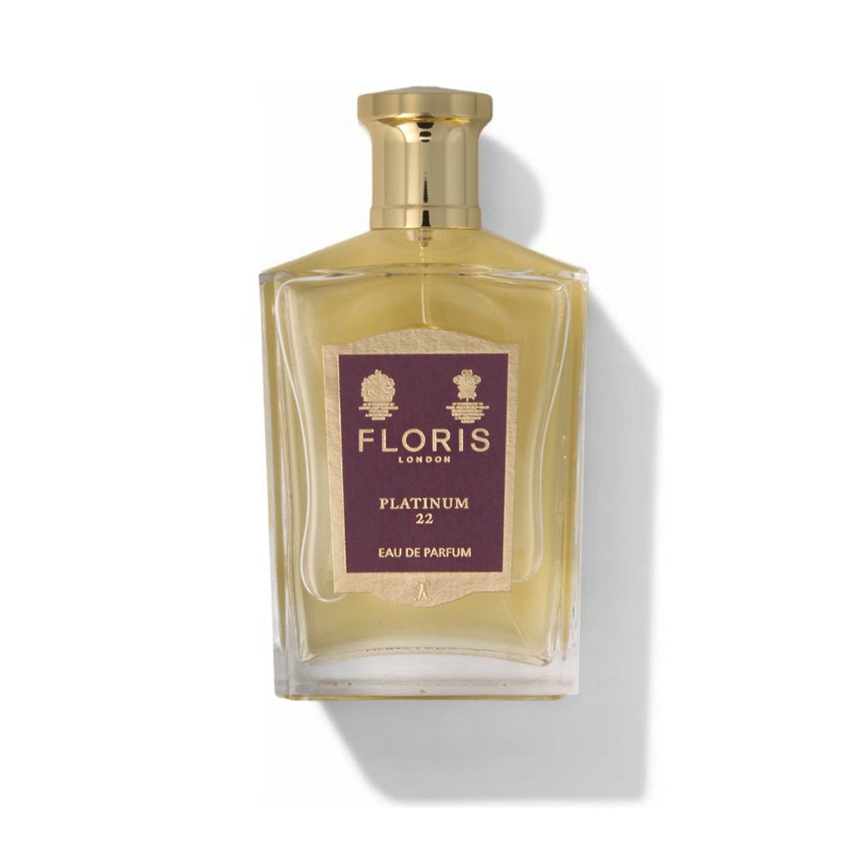 Floris Platinum 22 EDP 100 ml UNISEX Floris