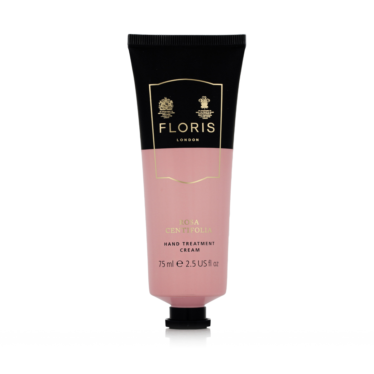 Floris Rosa Centifolia krém na ruce 75 ml W Floris