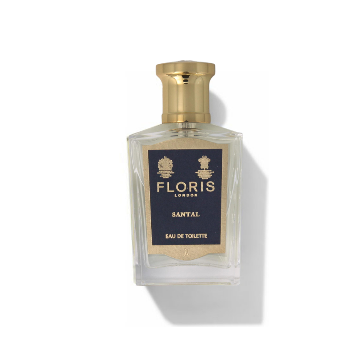 Floris Santal EDT 50 ml M Floris