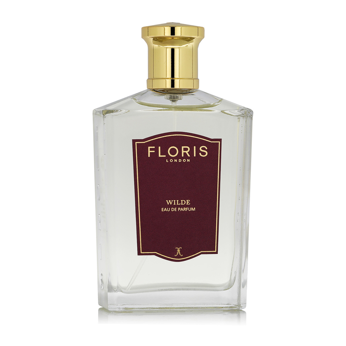 Floris Wilde EDP 100 ml UNISEX Floris