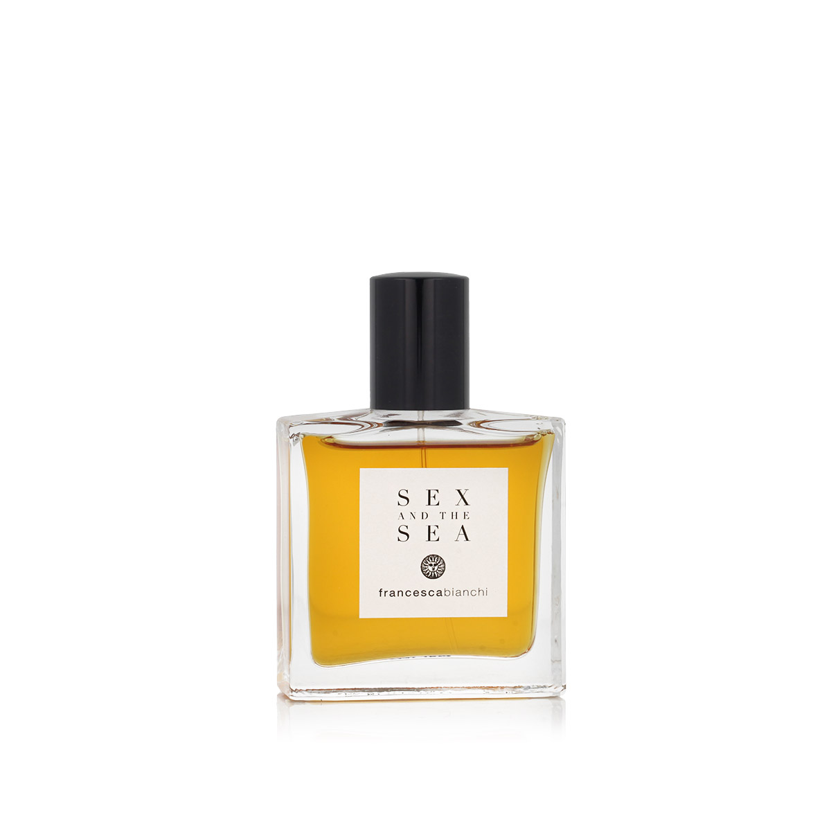 Francesca Bianchi Sex and the Sea Extrait de Parfum 30 ml UNISEX Francesca Bianchi