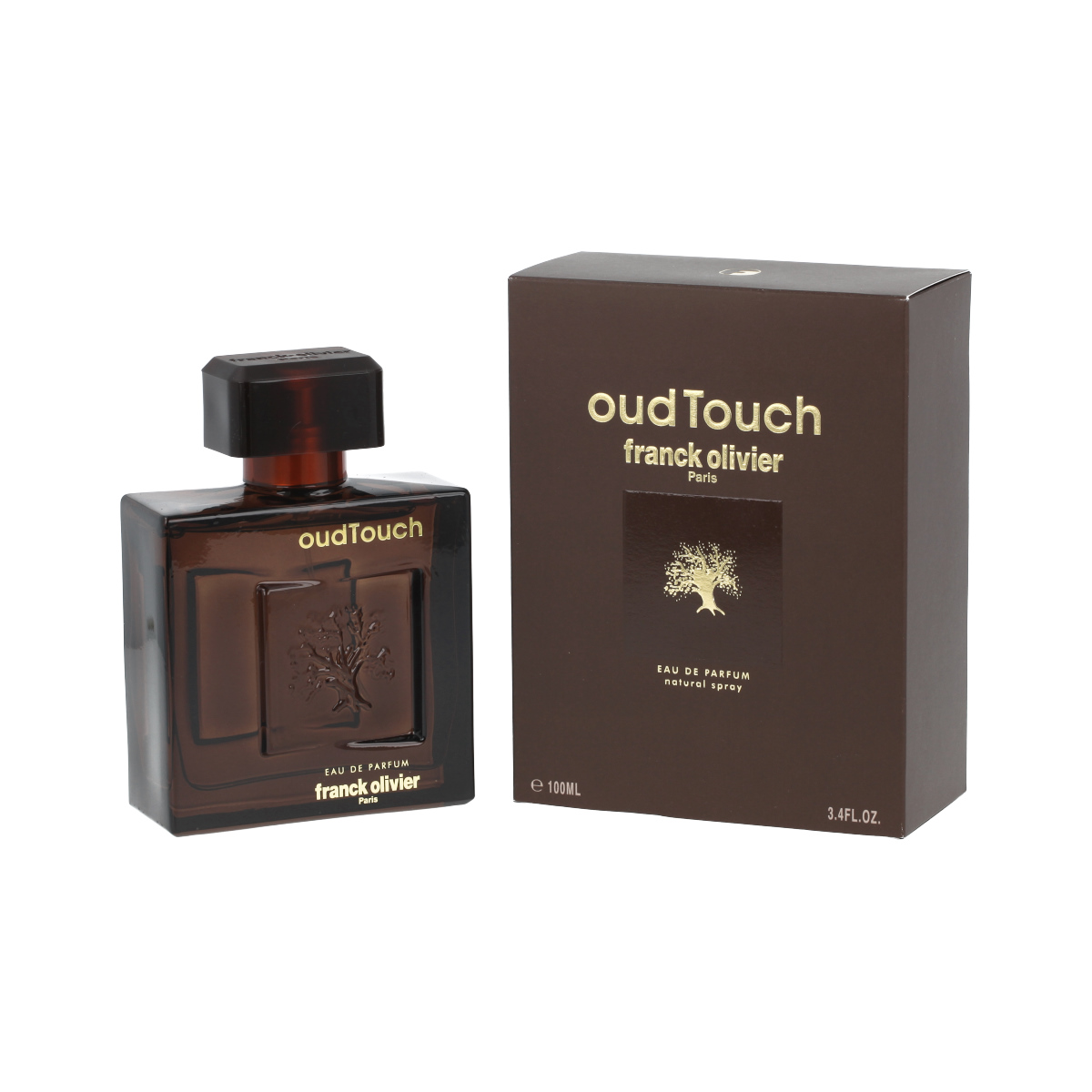 Franck Olivier Oud Touch EDP 100 ml M Franck Olivier