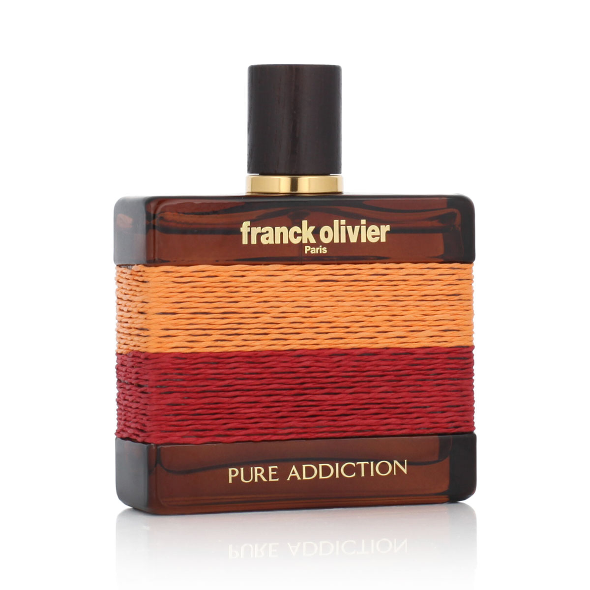 Franck Olivier Pure Addiction EDP 100 ml UNISEX Franck Olivier