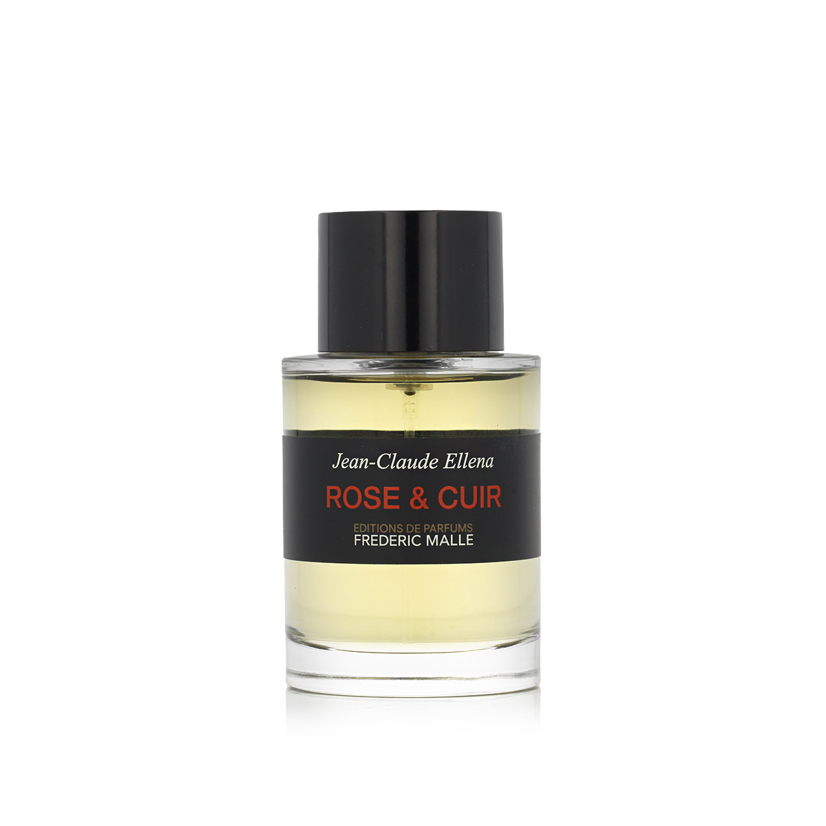 Frederic Malle Jean-Claude Ellena Rose & Cuir EDP 100 ml UNISEX Frédéric Malle