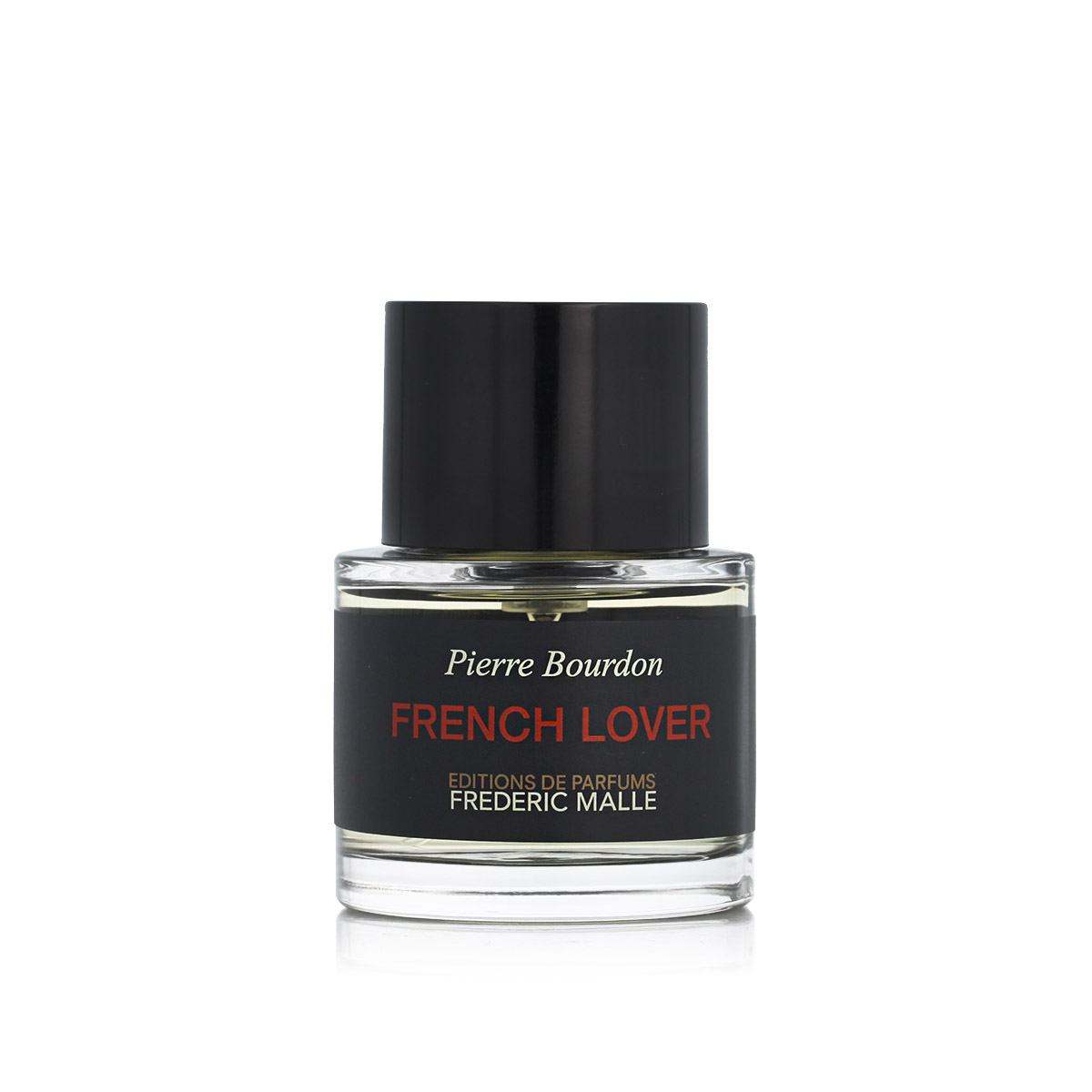 Frederic Malle Pierre Bourdon French Lover EDP 50 ml M Frédéric Malle