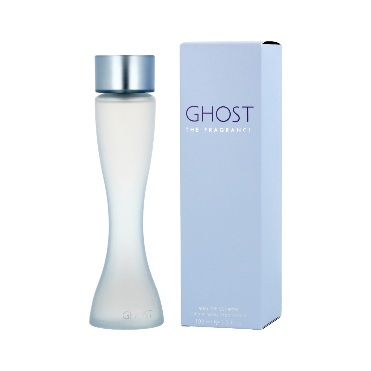 Ghost The Fragrance EDT 100 ml W Ghost