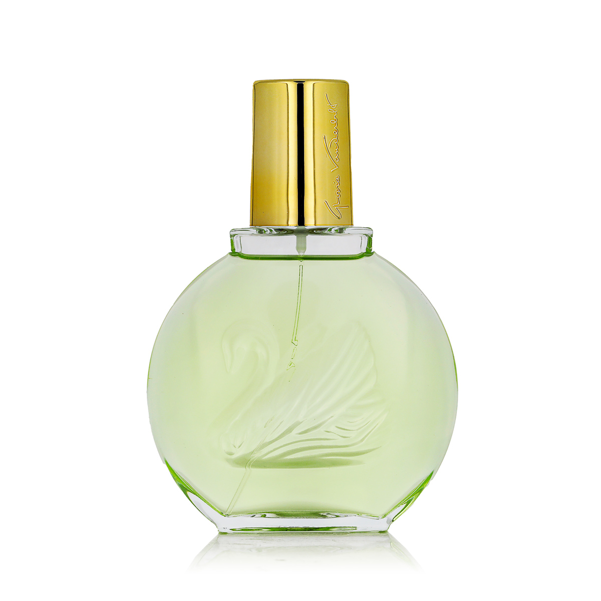 Gloria Vanderbilt Un Jardin à New York Eau Fraîche EDP 100 ml W Gloria Vanderbilt