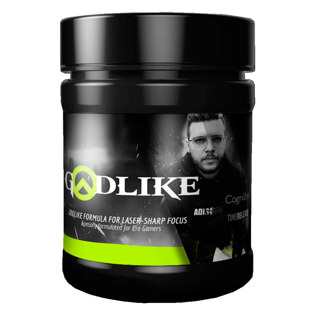 Godlike Godlike 250g - ostružina Godlike