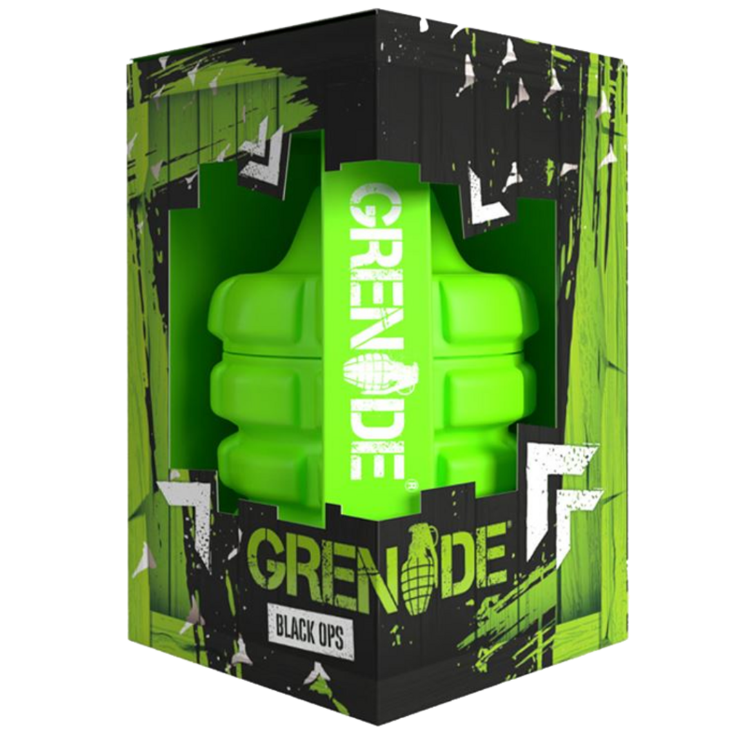 Grenade Grenade Black Ops - 100 kapslí Grenade