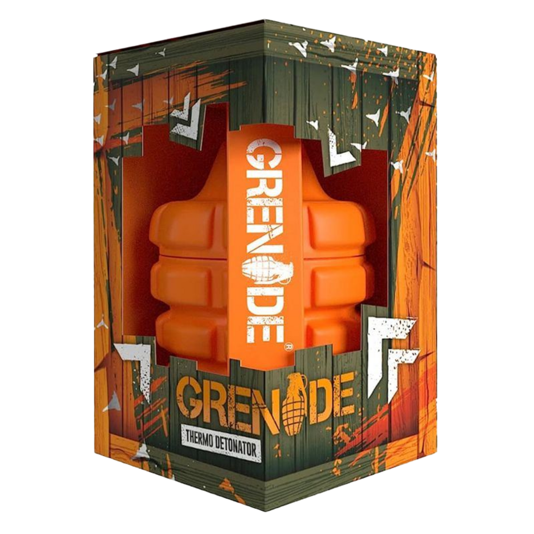 Grenade Grenade Thermo Detonator - 100 kapslí Grenade