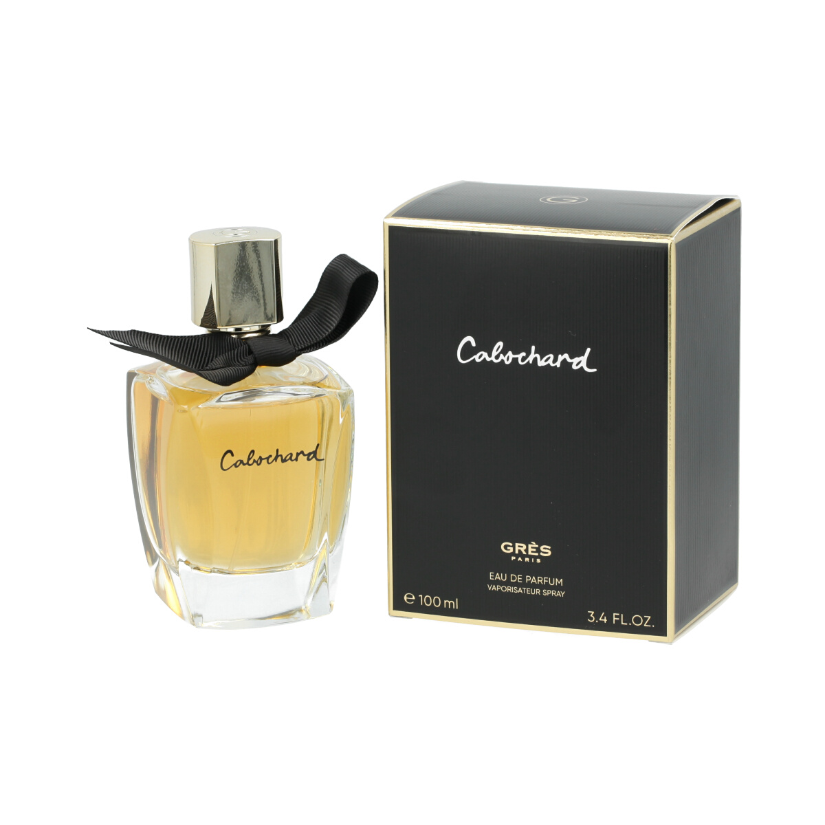 Grès Cabochard EDP 100 ml W (Nový obal) Grès