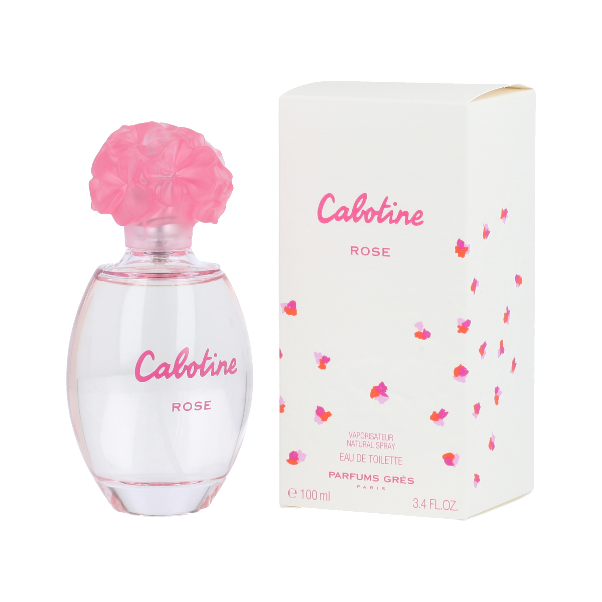 Grès Cabotine Rose EDT 100 ml W Grès