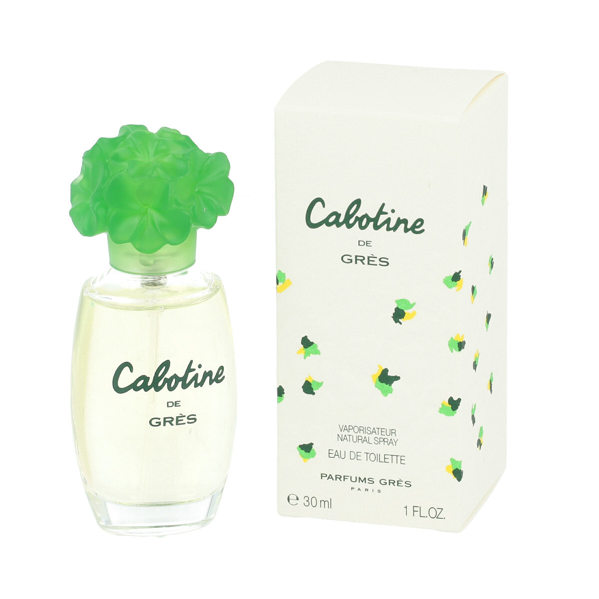 Grès Cabotine de Gres EDT 30 ml W Grès