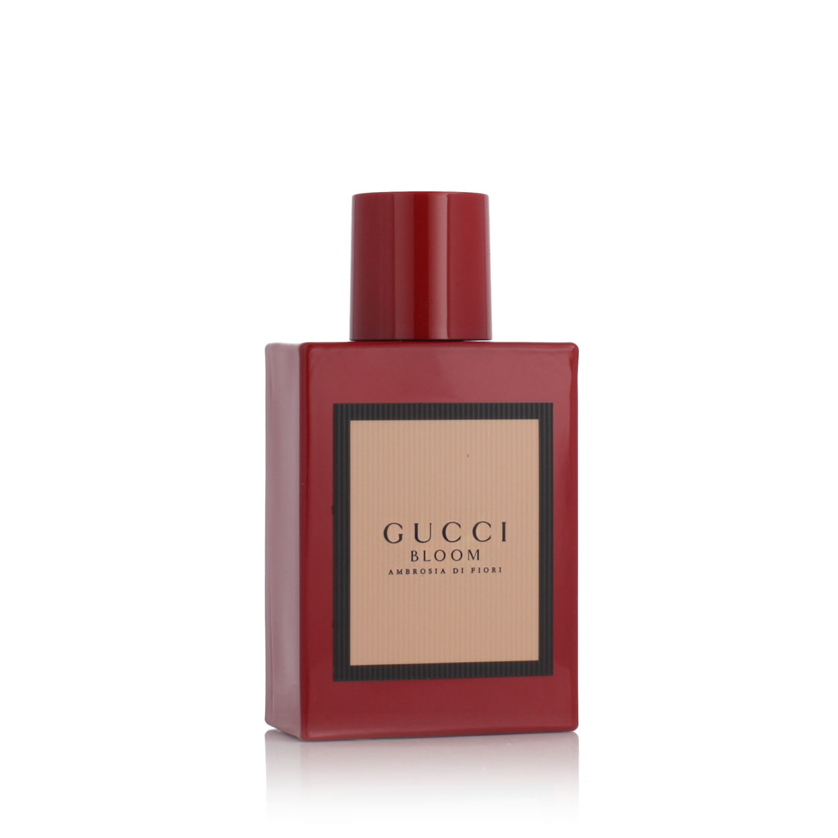 Gucci Bloom Ambrosia di Fiori EDP Intense 50 ml W Gucci