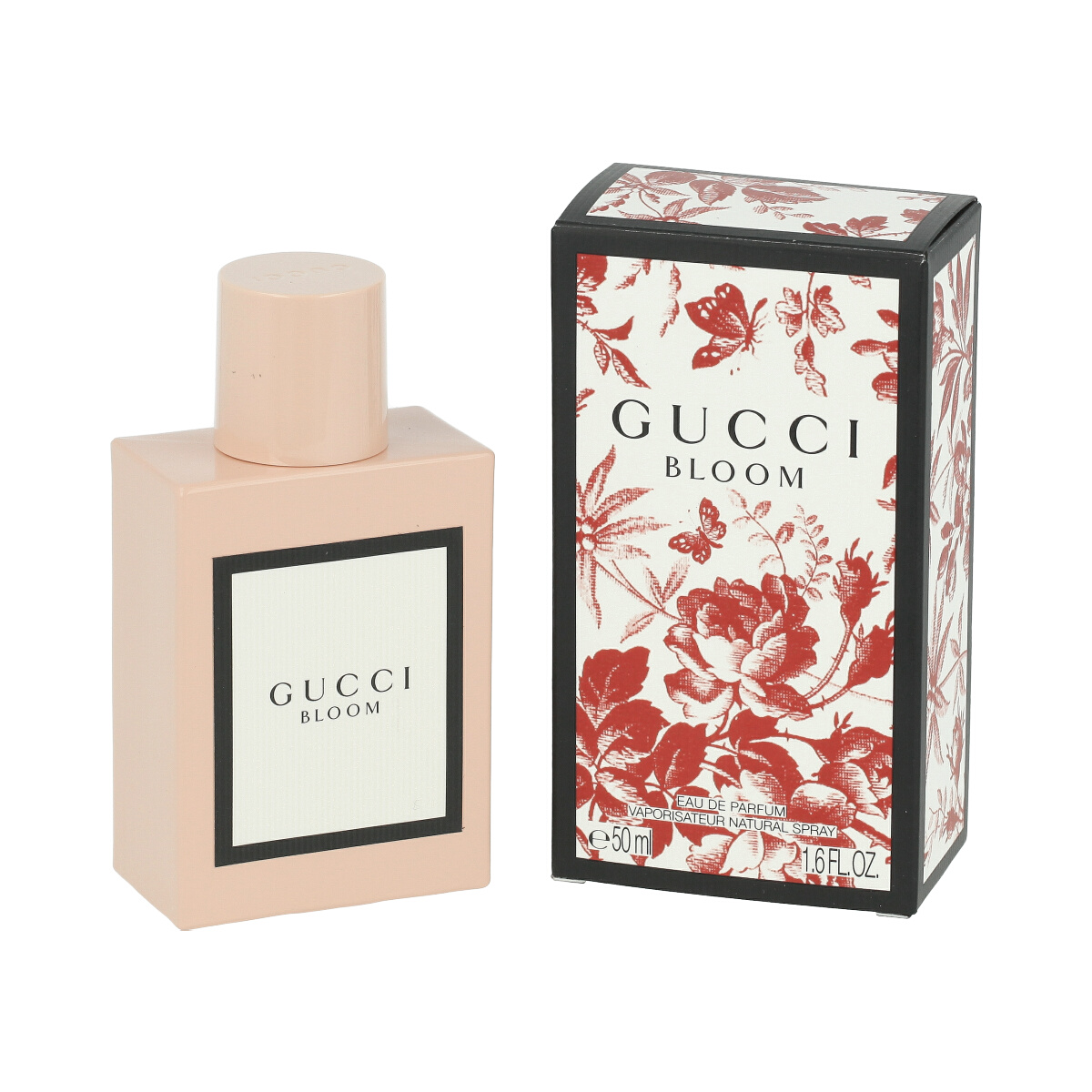 Gucci Bloom EDP 50 ml W Gucci