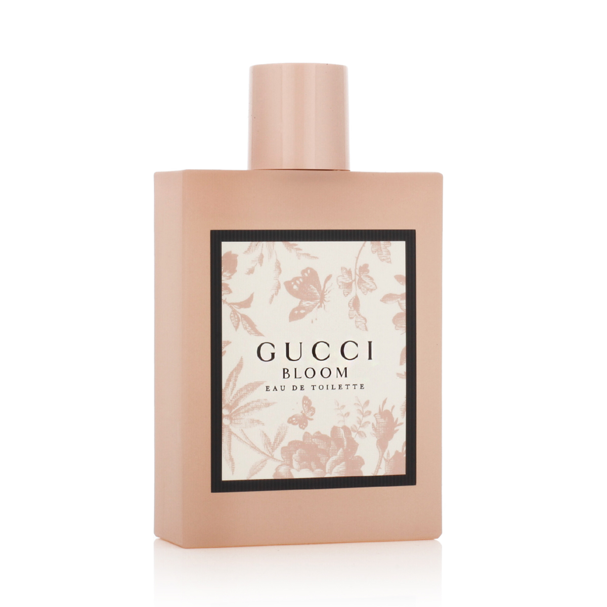 Gucci Bloom EDT 100 ml W Gucci