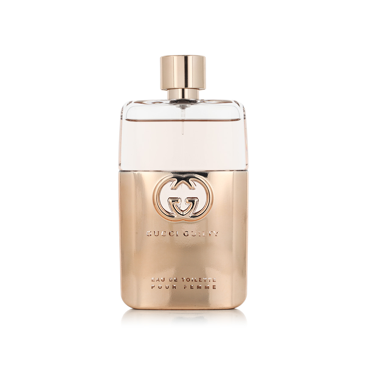 Gucci Guilty Pour Femme 2021 EDT 90 ml W Gucci