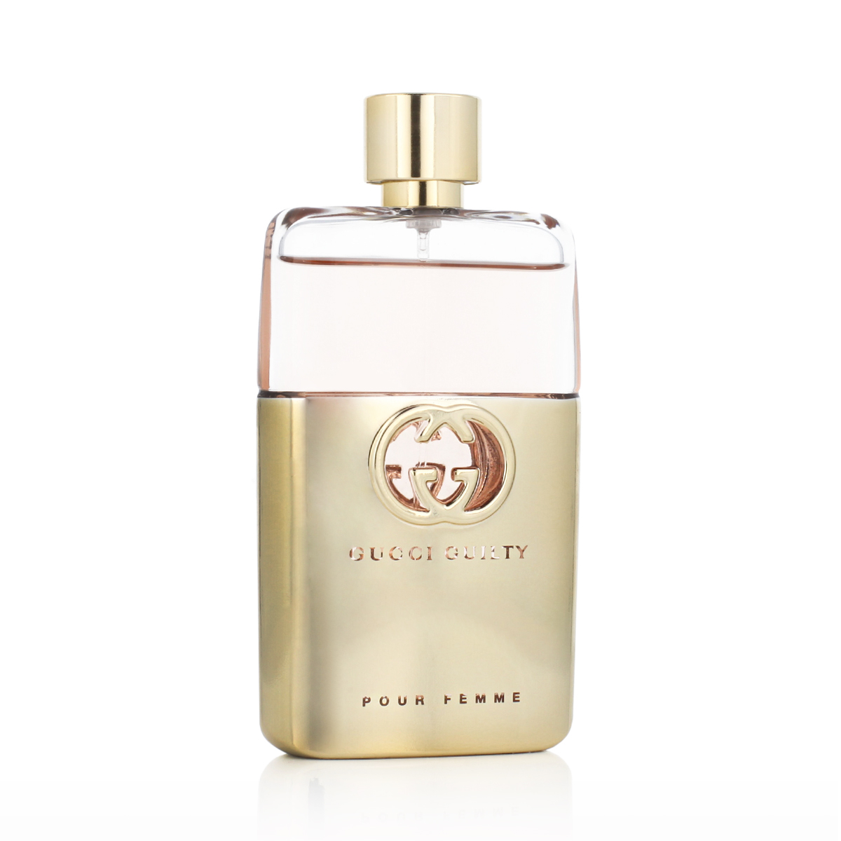 Gucci Guilty Pour Femme EDP 90 ml W Gucci