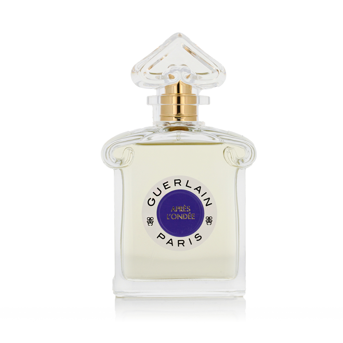 Guerlain Apres L'Ondee EDT 75 ml W Guerlain