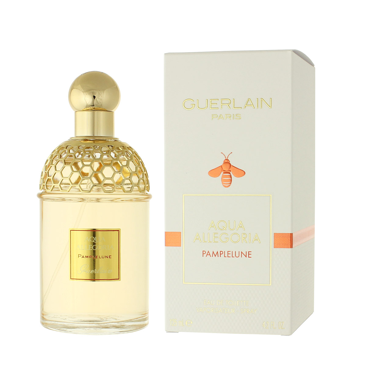 Guerlain Aqua Allegoria Pamplelune EDT 125 ml W Guerlain