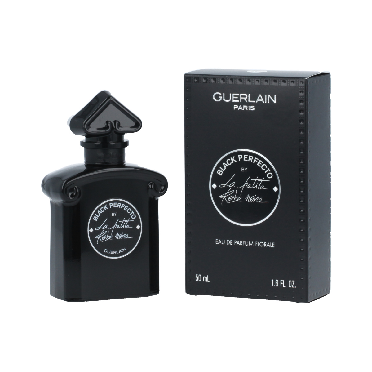 Guerlain Black Perfecto by La Petite Robe Noire EDP Florale 50 ml W Guerlain