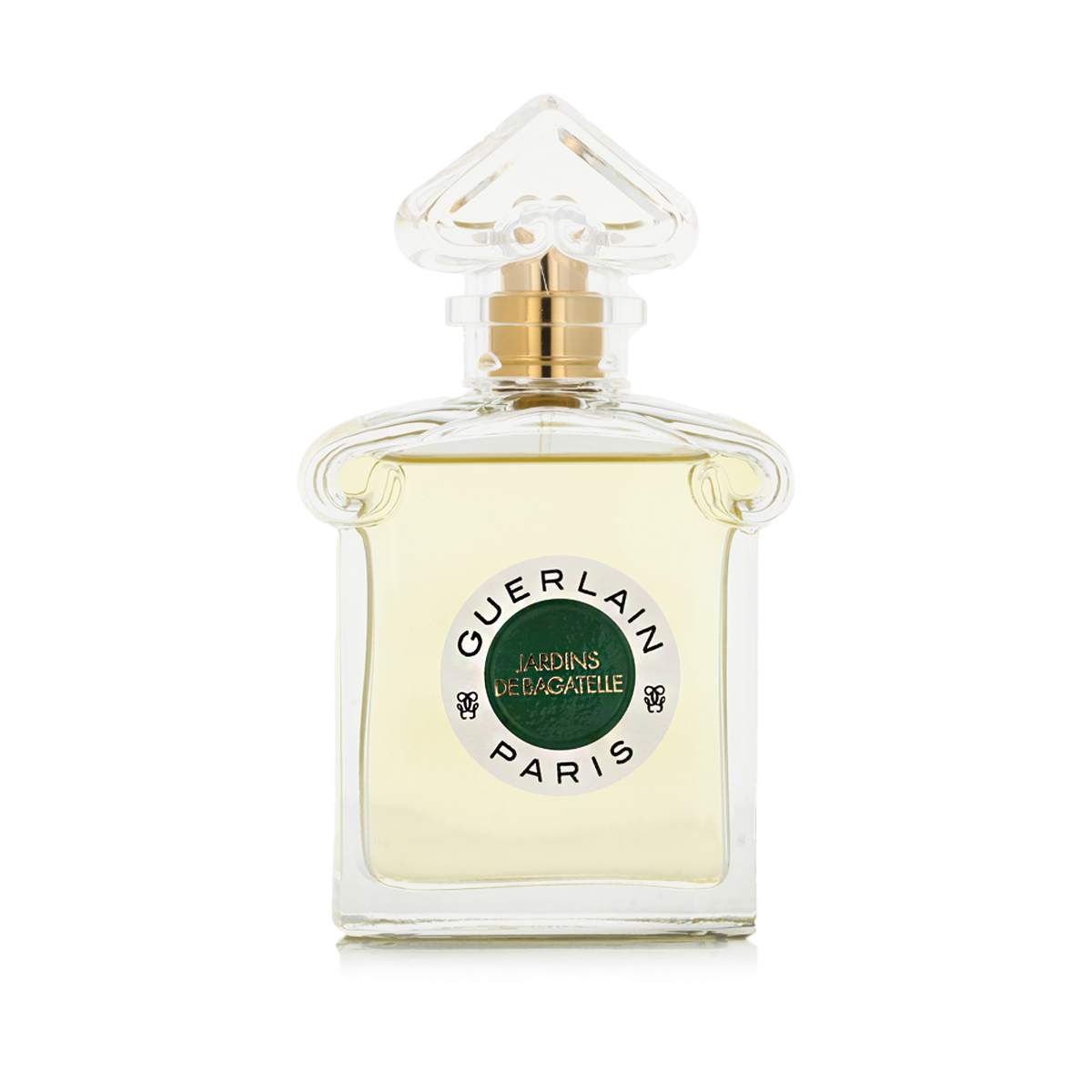 Guerlain Jardins de Bagatelle EDT 75 ml W Guerlain