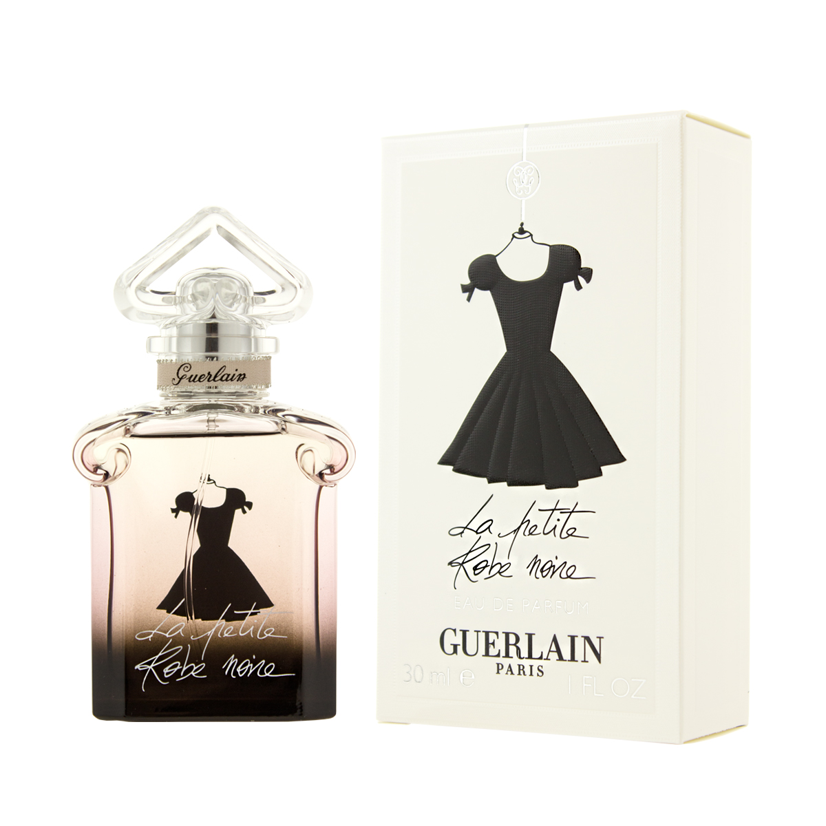 Guerlain La Petite Robe Noire EDP 30 ml W Guerlain